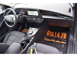 Kia e-Niro  Electrique 204 ch Active Business occasion - Photo 3