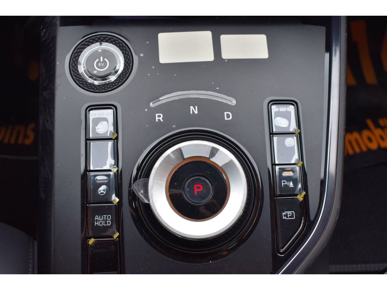 Kia e-Niro  Electrique 204 ch Active Business occasion - Photo 30