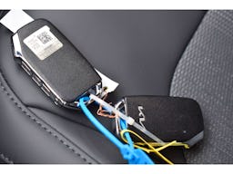 Kia e-Niro  Electrique 204 ch Active Business occasion - Photo 32