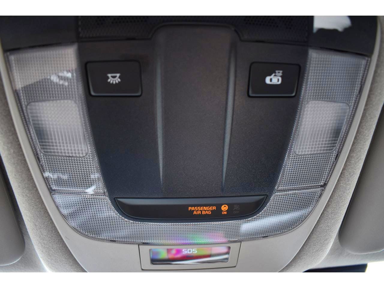 Kia e-Niro  Electrique 204 ch Active Business occasion - Photo 34