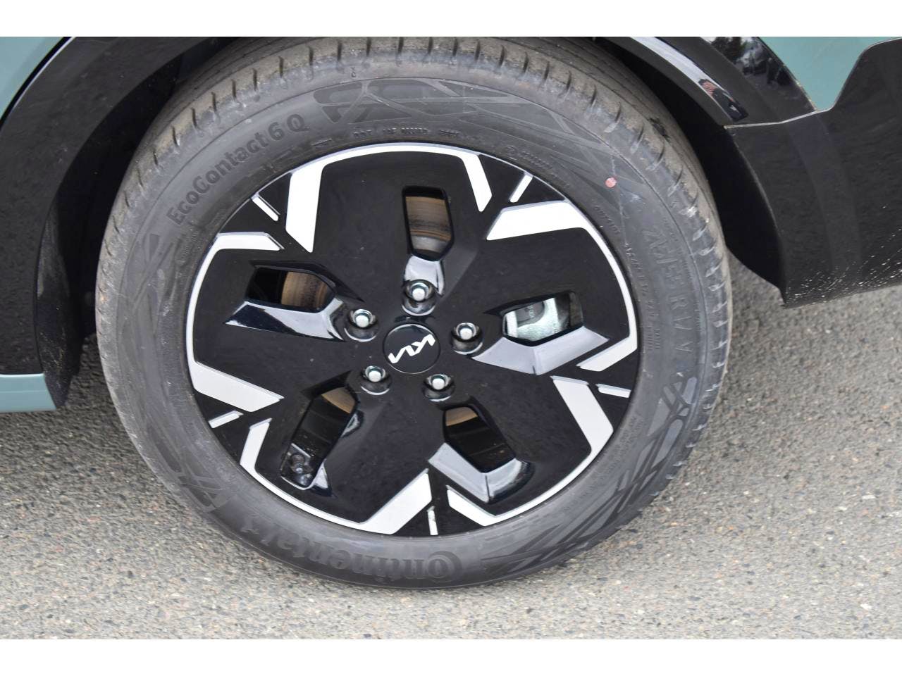 Kia e-Niro  Electrique 204 ch Active Business occasion - Photo 35