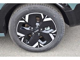 Kia e-Niro  Electrique 204 ch Active Business occasion - Photo 35