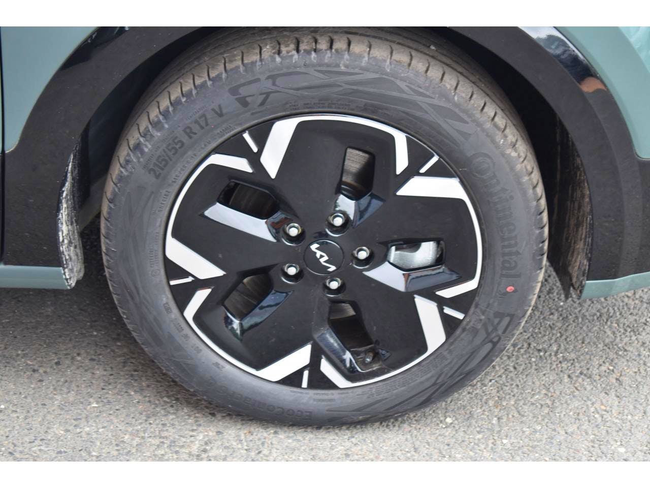 Kia e-Niro  Electrique 204 ch Active Business occasion - Photo 36
