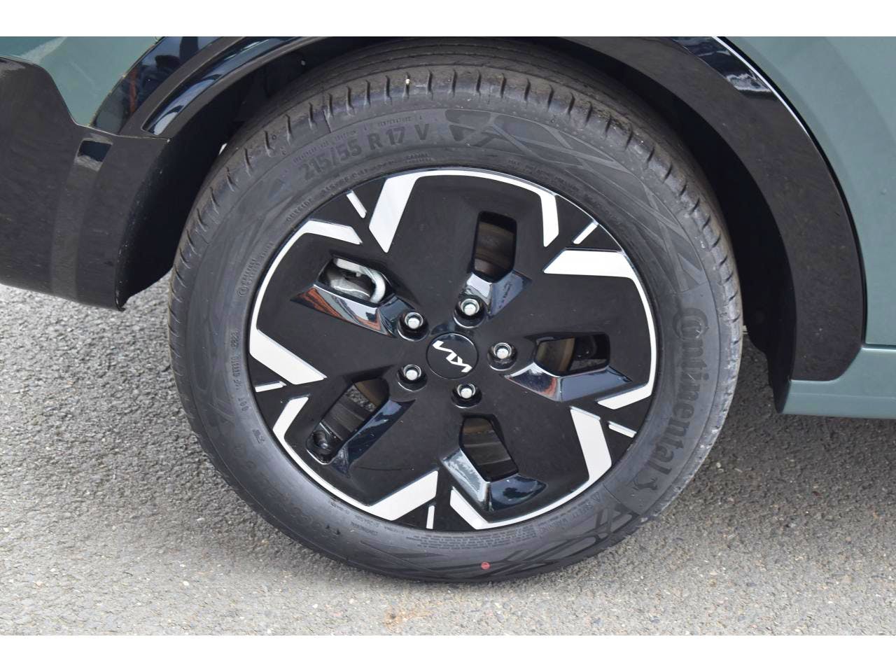Kia e-Niro  Electrique 204 ch Active Business occasion - Photo 37