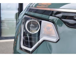 Kia e-Niro  Electrique 204 ch Active Business occasion - Photo 39