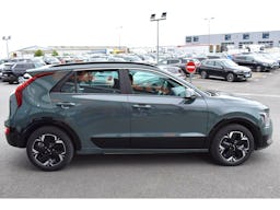 Kia e-Niro  Electrique 204 ch Active Business occasion - Photo 4