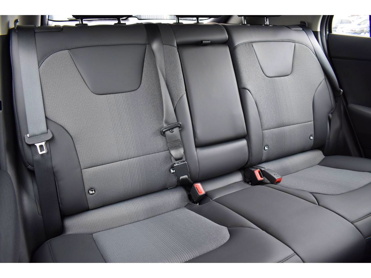 Kia e-Niro  Electrique 204 ch Active Business occasion - Photo 5