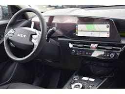Kia e-Niro  Electrique 204 ch Active Business occasion - Photo 6