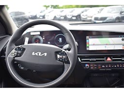 Kia e-Niro  Electrique 204 ch Active Business occasion - Photo 7