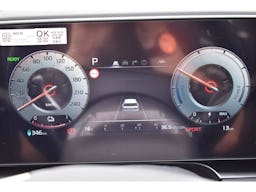 Kia e-Niro  Electrique 204 ch Active Business occasion - Photo 8