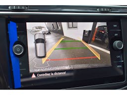 Volkswagen Tiguan 1.5 TSI 150ch DSG7 Elegance occasion - Photo 12