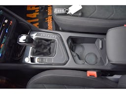 Volkswagen Tiguan  1.5 TSI 150ch DSG7 Elegance occasion - Photo 14