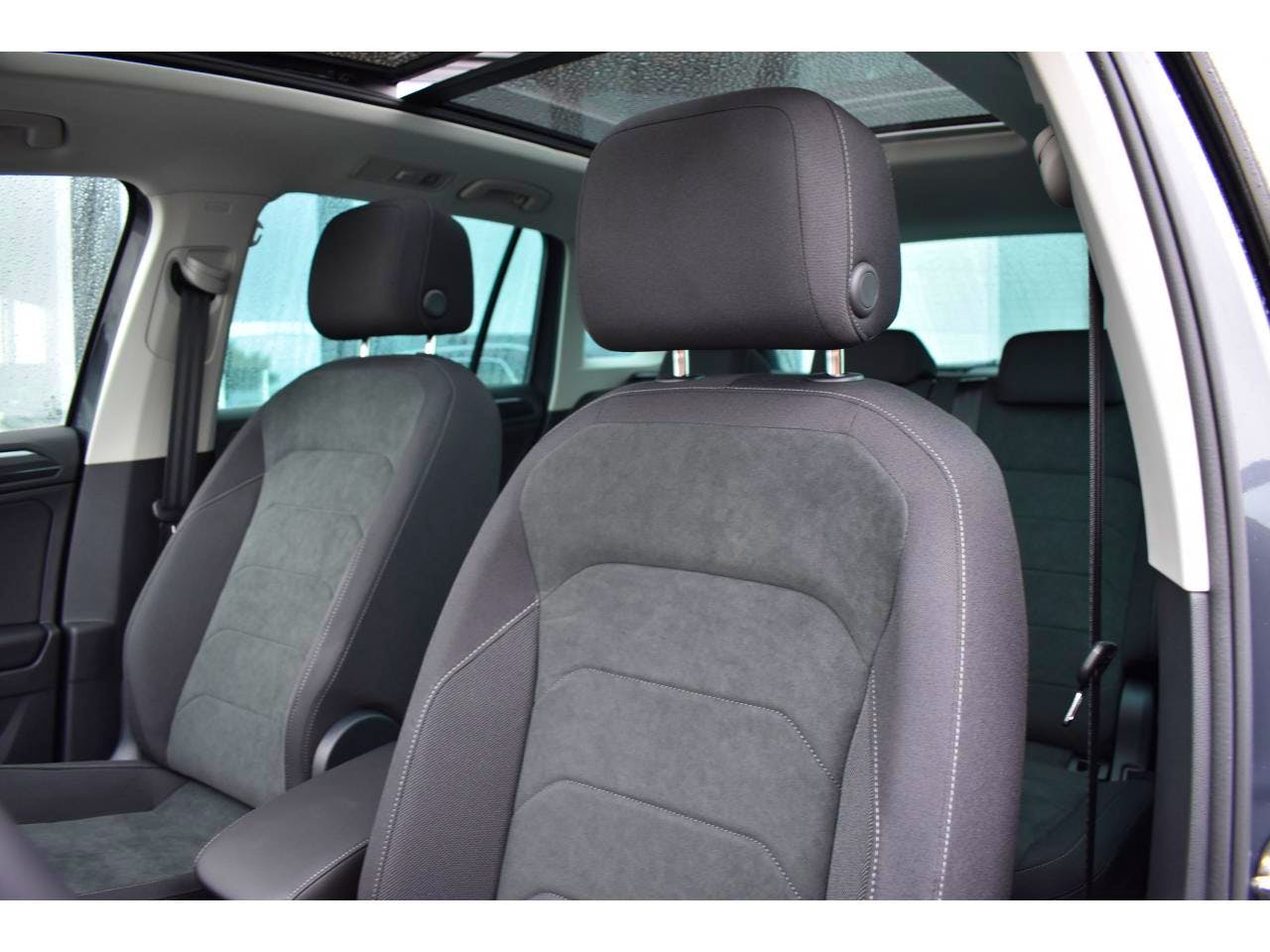Volkswagen Tiguan  1.5 TSI 150ch DSG7 Elegance occasion - Photo 15