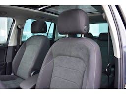 Volkswagen Tiguan  1.5 TSI 150ch DSG7 Elegance occasion - Photo 15