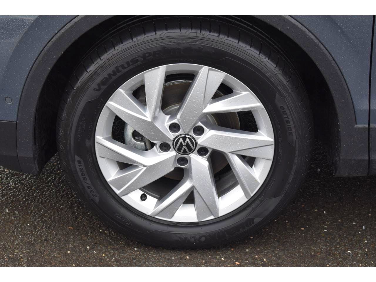Volkswagen Tiguan  1.5 TSI 150ch DSG7 Elegance occasion - Photo 16