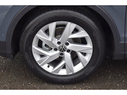 Volkswagen Tiguan 1.5 TSI 150ch DSG7 Elegance occasion - Photo 16