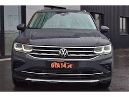 Volkswagen Tiguan 1.5 TSI 150ch DSG7 Elegance occasion - Photo 17