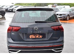 Volkswagen Tiguan 1.5 TSI 150ch DSG7 Elegance occasion - Photo 18