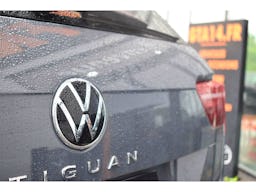 Volkswagen Tiguan  1.5 TSI 150ch DSG7 Elegance occasion - Photo 19