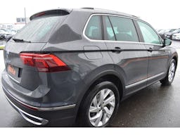 Volkswagen Tiguan 1.5 TSI 150ch DSG7 Elegance occasion - Photo 2