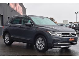 Volkswagen Tiguan 1.5 TSI 150ch DSG7 Elegance occasion - Photo 20