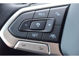 Volkswagen Tiguan  1.5 TSI 150ch DSG7 Elegance occasion - Photo 21