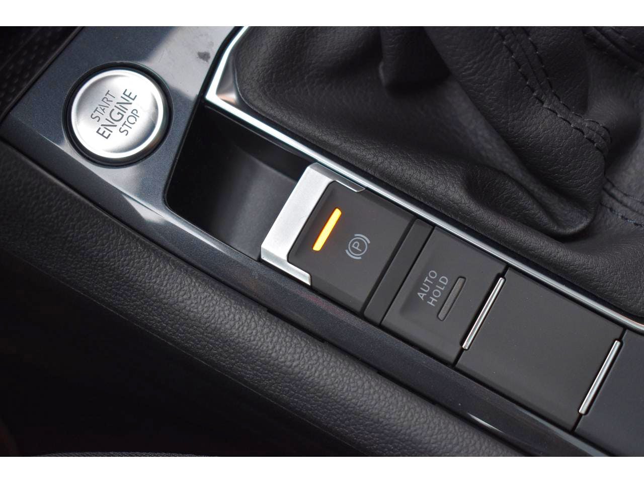 Volkswagen Tiguan  1.5 TSI 150ch DSG7 Elegance occasion - Photo 28