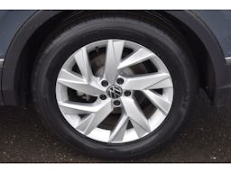 Volkswagen Tiguan 1.5 TSI 150ch DSG7 Elegance occasion - Photo 35