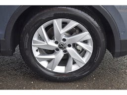 Volkswagen Tiguan 1.5 TSI 150ch DSG7 Elegance occasion - Photo 36