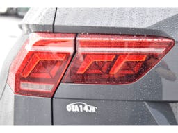 Volkswagen Tiguan  1.5 TSI 150ch DSG7 Elegance occasion - Photo 38