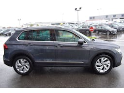 Volkswagen Tiguan  1.5 TSI 150ch DSG7 Elegance occasion - Photo 4