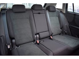 Volkswagen Tiguan  1.5 TSI 150ch DSG7 Elegance occasion - Photo 5