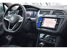 Volkswagen Tiguan  1.5 TSI 150ch DSG7 Elegance occasion - Photo 6