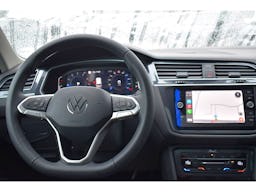 Volkswagen Tiguan  1.5 TSI 150ch DSG7 Elegance occasion - Photo 7
