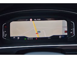 Volkswagen Tiguan  1.5 TSI 150ch DSG7 Elegance occasion - Photo 8