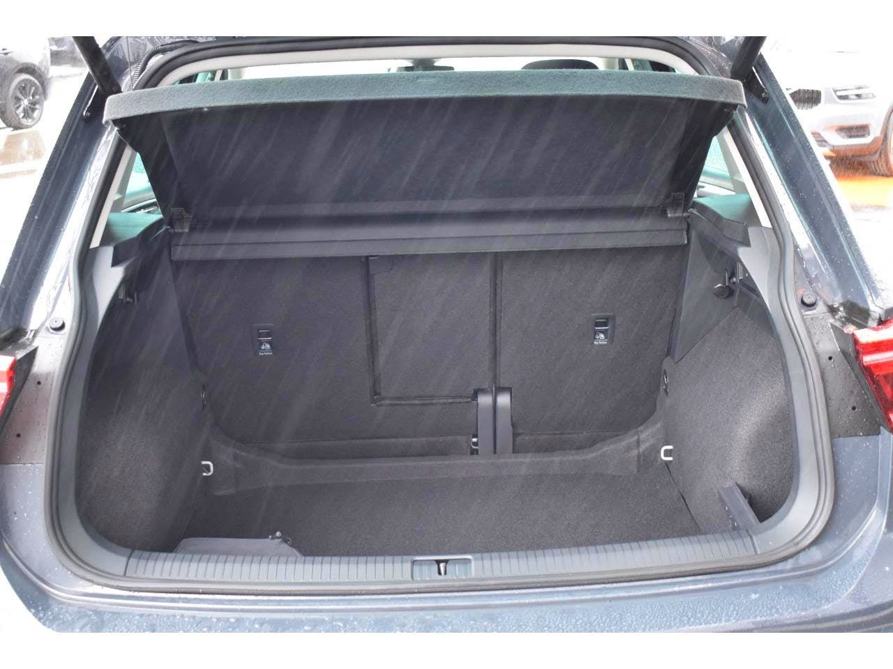 Volkswagen Tiguan  1.5 TSI 150ch DSG7 Elegance occasion - Photo 9