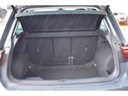 Volkswagen Tiguan  1.5 TSI 150ch DSG7 Elegance occasion - Photo 9