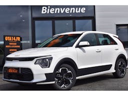 Kia e-Niro  Electrique 204 ch Motion occasion - Photo 1