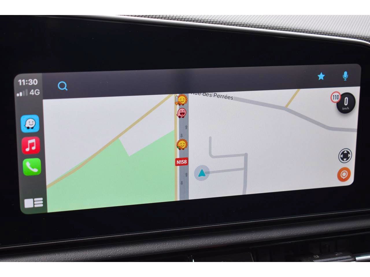 Kia e-Niro  Electrique 204 ch Motion occasion - Photo 11