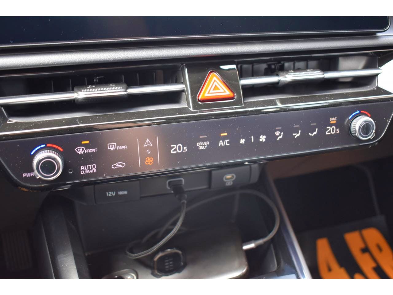Kia e-Niro  Electrique 204 ch Motion occasion - Photo 13
