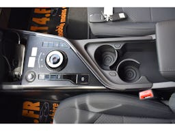 Kia e-Niro  Electrique 204 ch Motion occasion - Photo 14