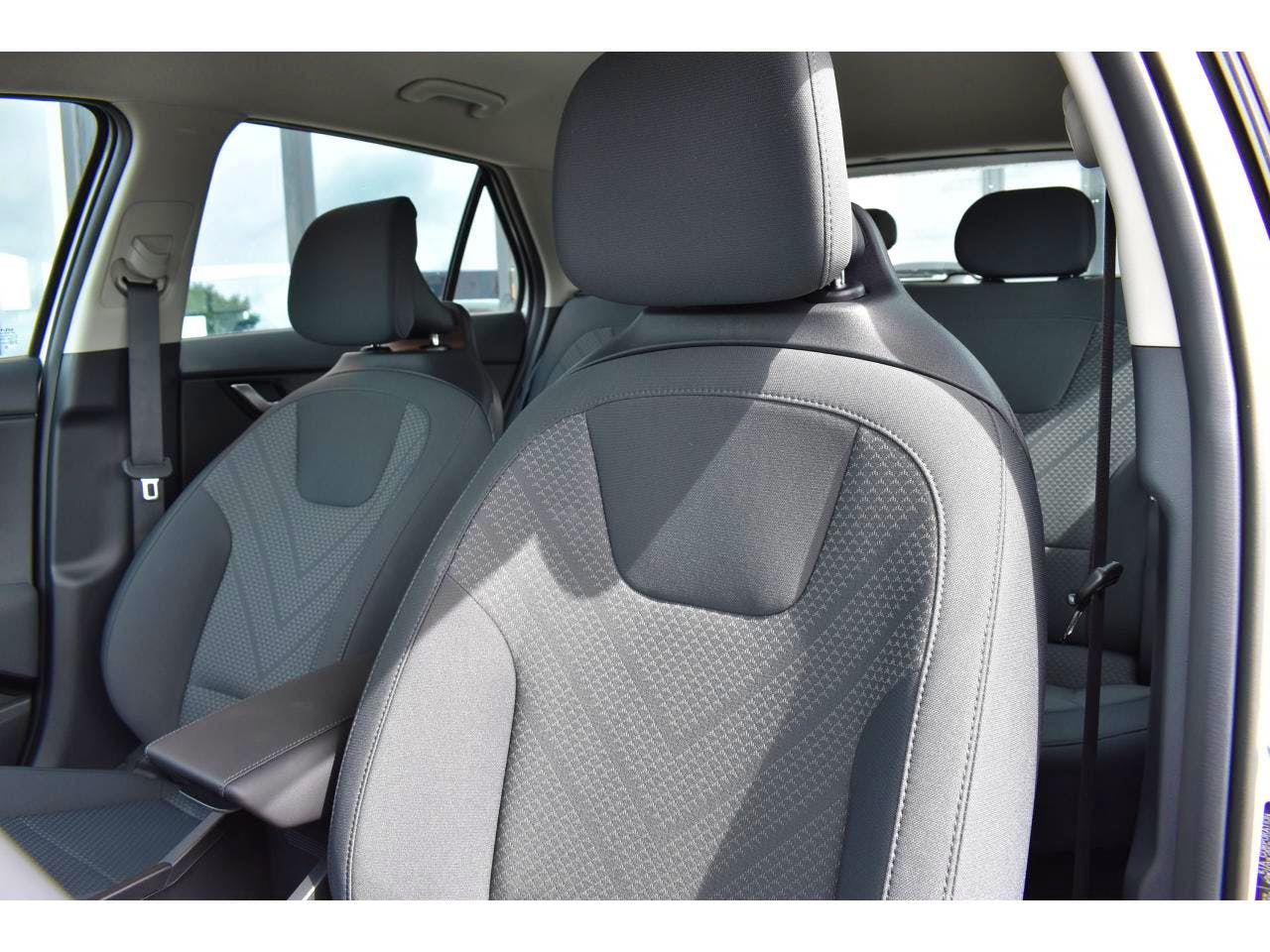 Kia e-Niro  Electrique 204 ch Motion occasion - Photo 15