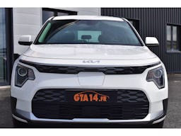 Kia e-Niro  Electrique 204 ch Motion occasion - Photo 17