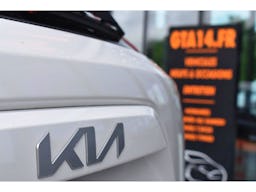 Kia e-Niro  Electrique 204 ch Motion occasion - Photo 19