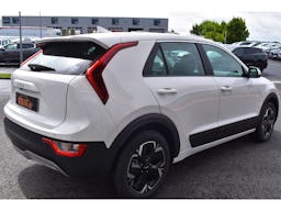 Kia e-Niro  Electrique 204 ch Motion occasion - Photo 2