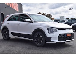 Kia e-Niro  Electrique 204 ch Motion occasion - Photo 20