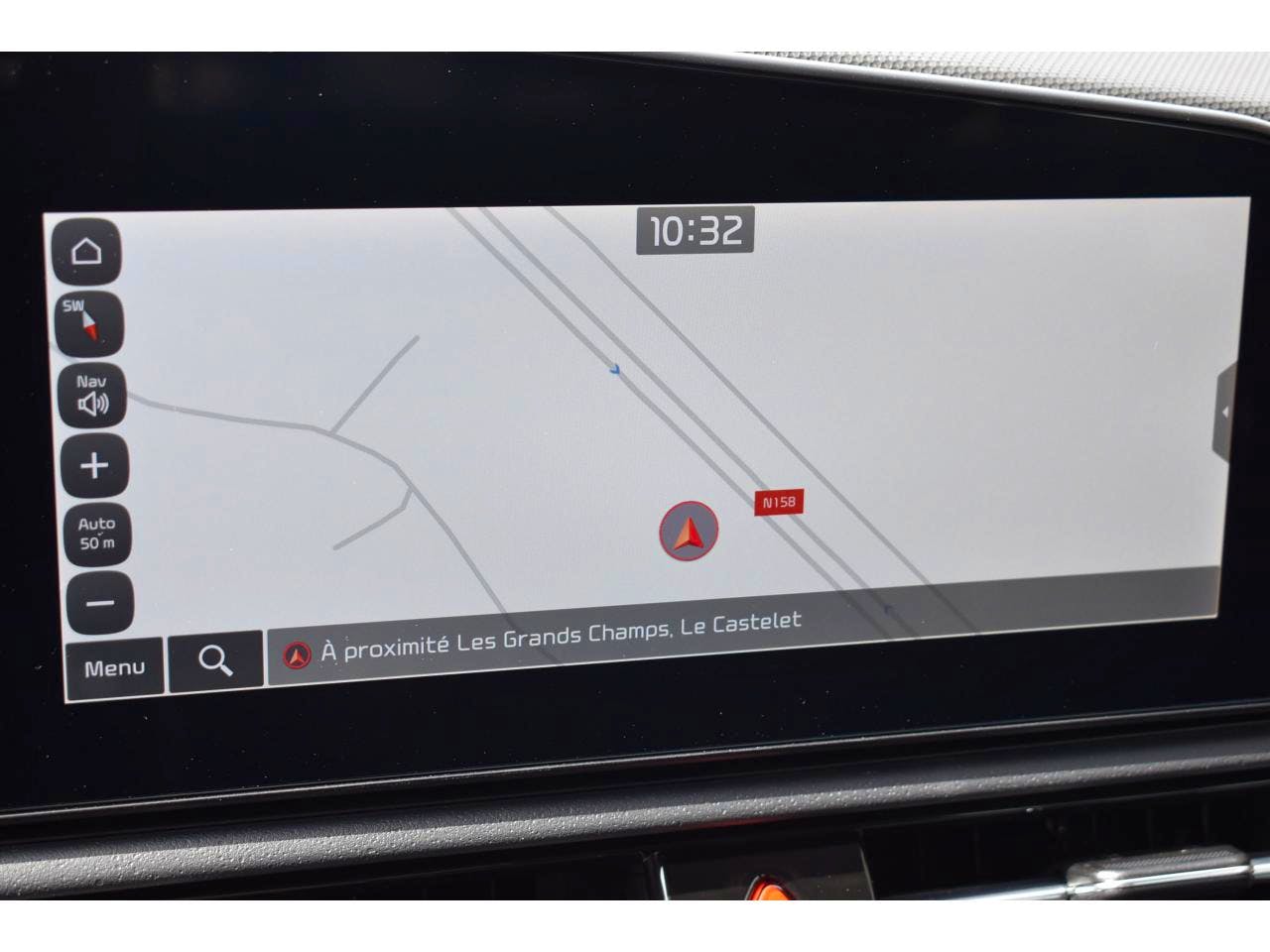 Kia e-Niro  Electrique 204 ch Motion occasion - Photo 28