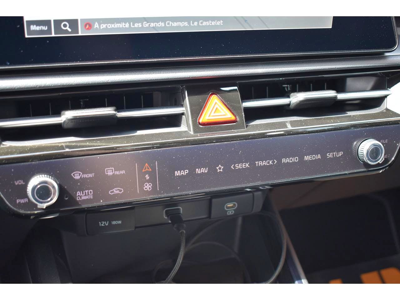 Kia e-Niro  Electrique 204 ch Motion occasion - Photo 29