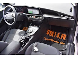 Kia e-Niro  Electrique 204 ch Motion occasion - Photo 3