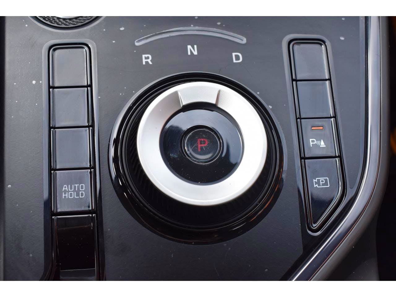 Kia e-Niro  Electrique 204 ch Motion occasion - Photo 31